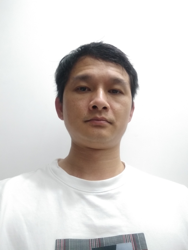 鼓浪扬帆的第一张照片--华安交友中心