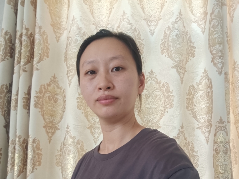 珺瑶乐的第一张照片--华安交友中心