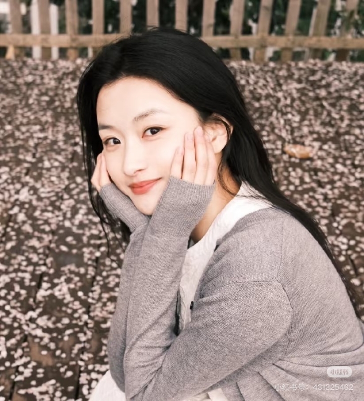 江小姐的第一张照片--华安交友中心
